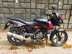 Bajaj Pulsar 150